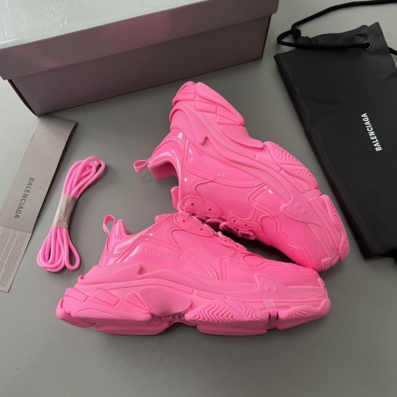 Balenciaga Triple S Series Shoes